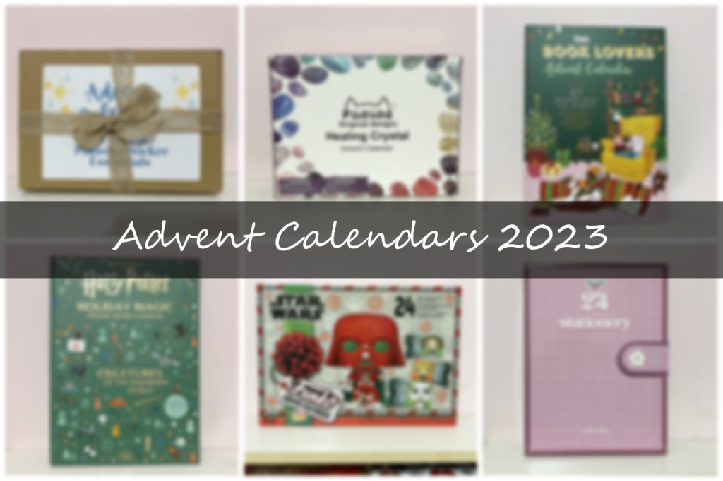 Advent Calendars 2023